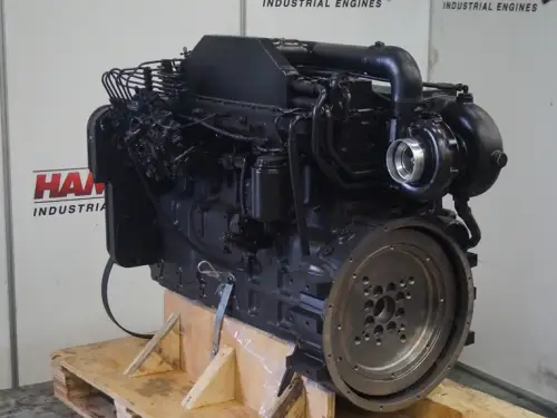 CUMMINS 6C8.3M CPL1221 RECONSTRUIDO - Imagen miniatura 2