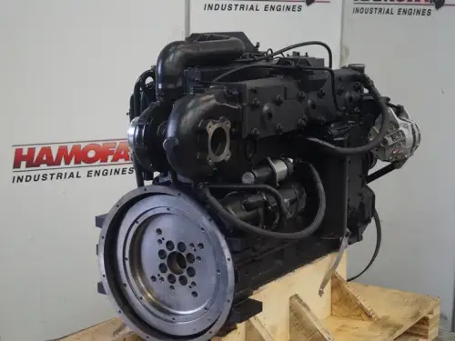 CUMMINS 6C8.3M CPL1221 RECONDITIONED - Thumb image 3