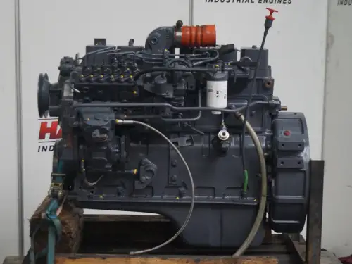 CUMMINS 6B5.9 CPL0987 RECONDITIONED - Thumb image 3