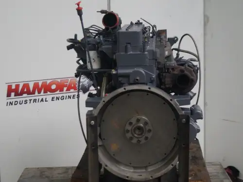 CUMMINS 6B5.9 CPL0987 RECONDITIONED - Thumb image 8