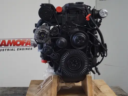 CUMMINS ISBE4.5 COMMONRAIL ÜBERHOLT – Vorschaubild 2