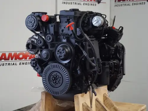 CUMMINS ISBE4.5 COMMONRAIL ÜBERHOLT – Vorschaubild 3
