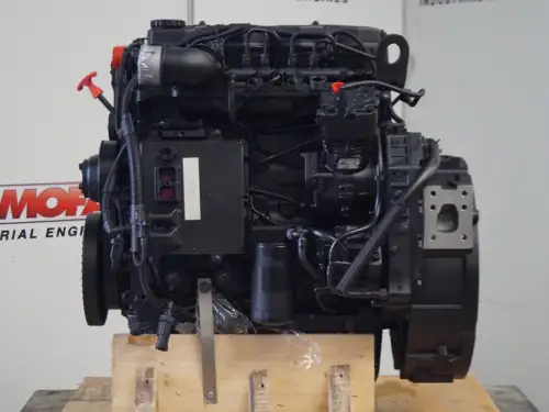 CUMMINS ISBE4.5 COMMONRAIL ÜBERHOLT – Vorschaubild 5