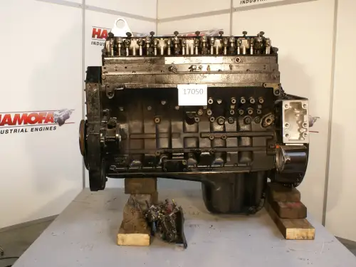 CUMMINS LTA10C CPL1877 ДЛИННЫЙ БЛОК ВОССТАНОВЛЕННЫЙ - Миниатюра 2