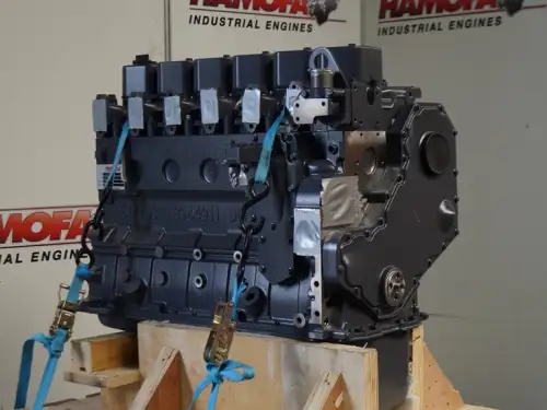 CUMMINS 6B5.9 CPL8217 LONGBLOCK ÜBERHOHLT – Vorschaubild 2