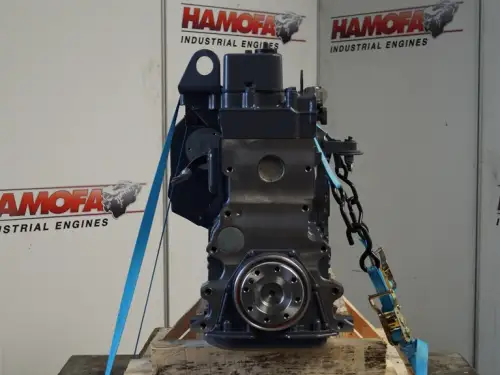CUMMINS 6B5.9 CPL8217 LONGBLOCK ÜBERHOHLT – Vorschaubild 3