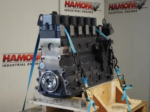 CUMMINS 6B5.9 CPL8217 LONGBLOCK GERECONDITIONEERD - Miniatuur afbeelding 5
