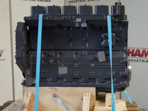 CUMMINS 6B5.9 CPL8217 LONGBLOCK ÜBERHOHLT – Vorschaubild 7