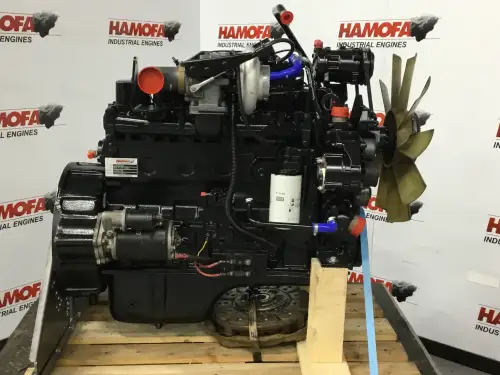 CUMMINS 6B5.9 CPL1889 RECONDITIONED
