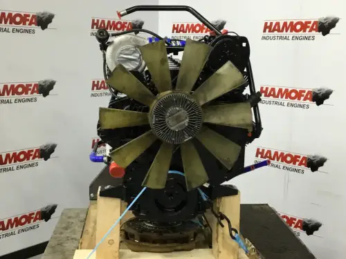 CUMMINS 6B5.9 CPL1889 RECONDITIONED - Thumb image 2