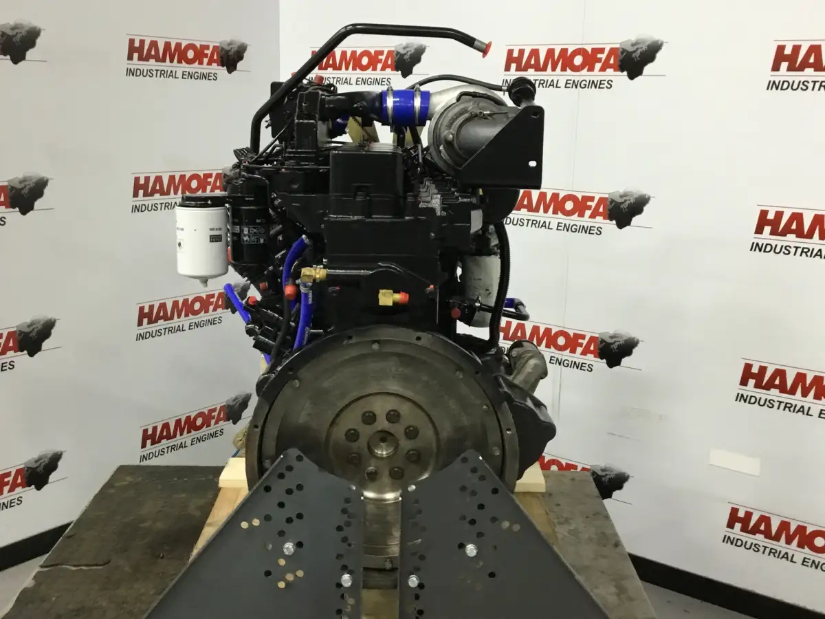 CUMMINS 6B5.9 CPL1889 RÉCONDITIONNÉ - Image 4