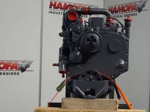 CUMMINS 4T-390 CASE RECONSTRUIDO - Imagen miniatura 2