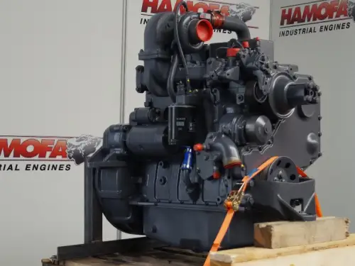 CUMMINS 4T-390 CASE REKONDITIONIERT – Vorschaubild 3
