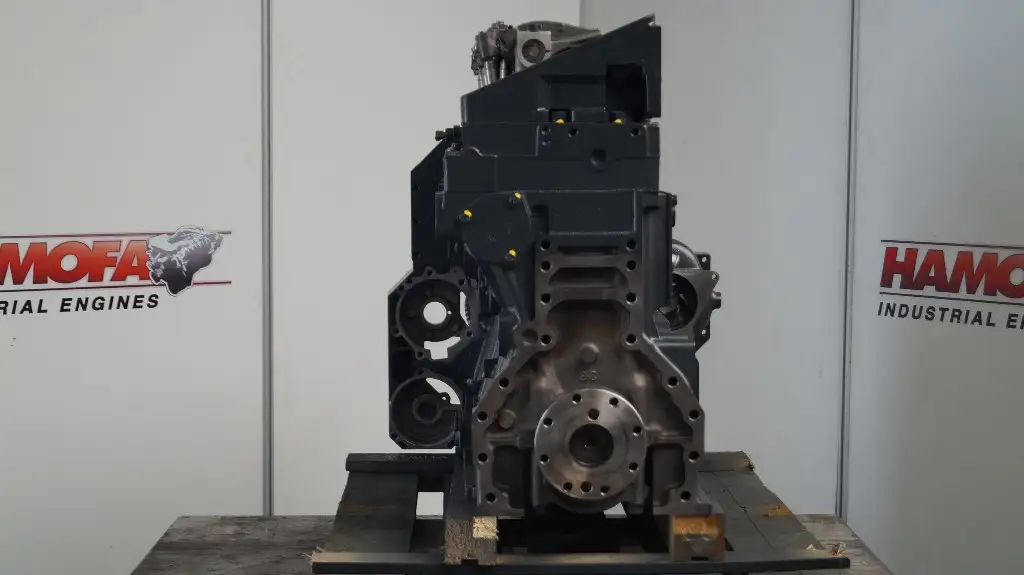 CUMMINS L10-C325 CPL1413 LONGBLOCK - Picture 4