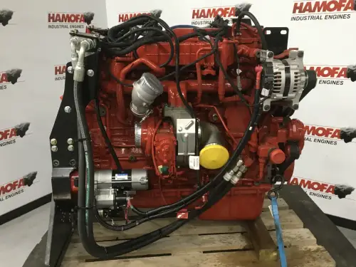 CUMMINS QSB6.7 CPL3857 NUEVO - Imagen miniatura 3