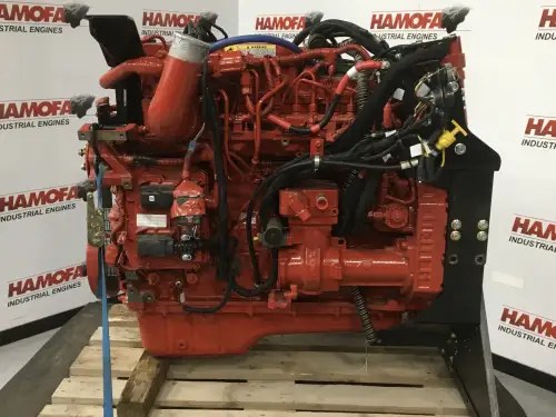 CUMMINS QSB6.7 CPL3857 NUEVO - Imagen miniatura 4