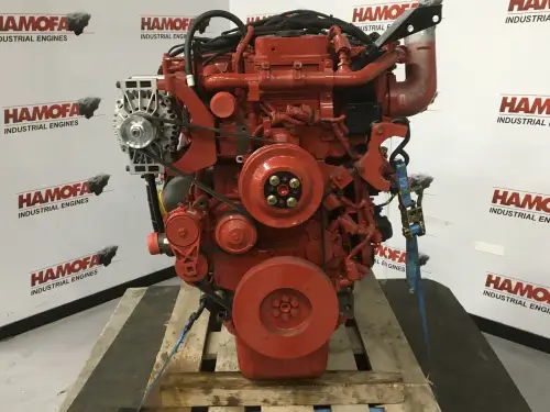 CUMMINS QSB6.7 CPL3857 NEW - Thumb image 5