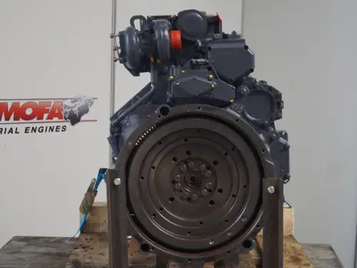 GERECONDITIONEERDE DEUTZ BF4M1012E - Miniatuur afbeelding 5