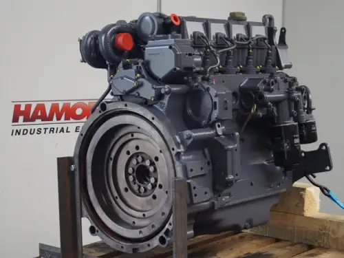 GERECONDITIONEERDE DEUTZ BF4M1012E - Miniatuur afbeelding 6