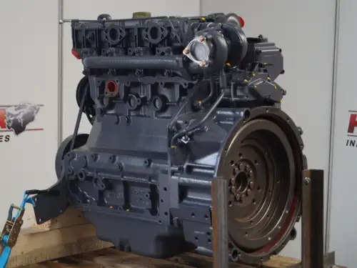 GERECONDITIONEERDE DEUTZ BF4M1012E - Miniatuur afbeelding 7