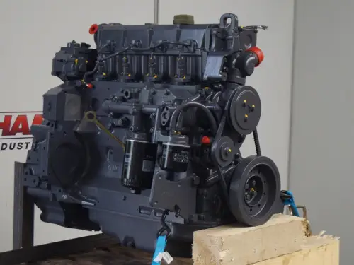 RECONDITIONED DEUTZ BF4M1012E - Thumb image 8