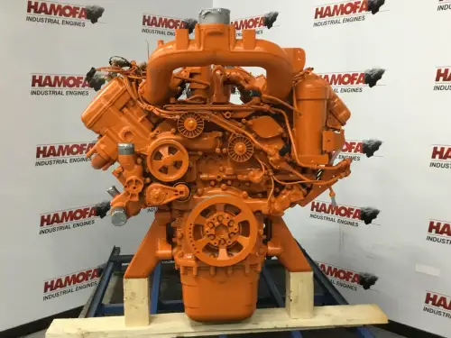 SCANIA DC16.47A ÜBERHOLTER – Vorschaubild 3