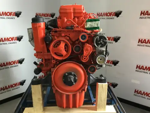 SCANIA DC9.074A NEU – Vorschaubild 4