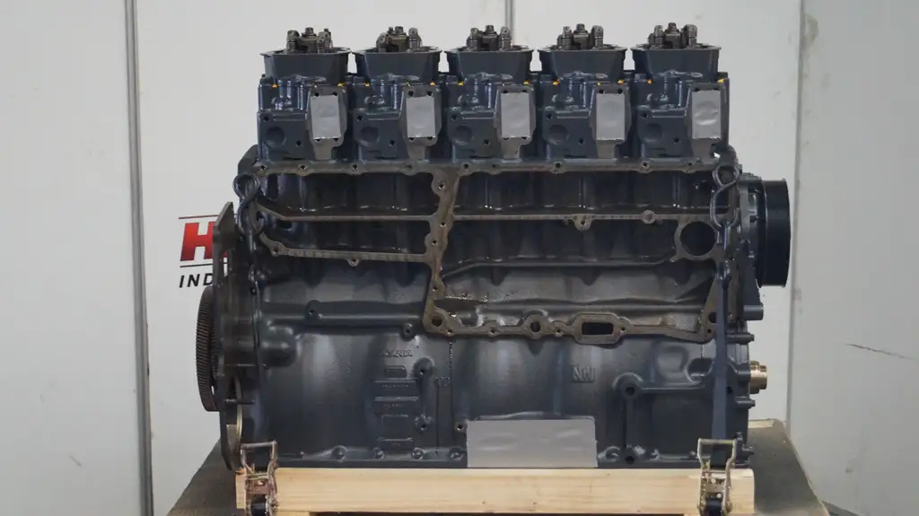 SCANIA DC9.29-B02 LONGBLOCK ÜBERHOLTER – Bild 5