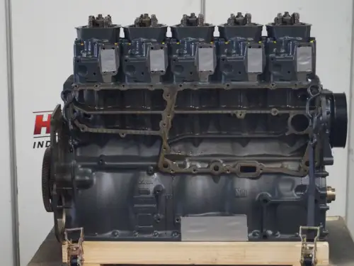 SCANIA DC9.29-B02 LONGBLOCK GERECONDITIONEERD - Miniatuur afbeelding 5
