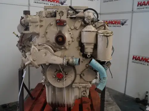 SCANIA DS14.40 RECONSTRUIDO - Imagen miniatura 3