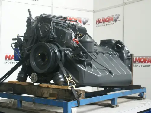 SCANIA DC9.03-B01 RECONDITIONED