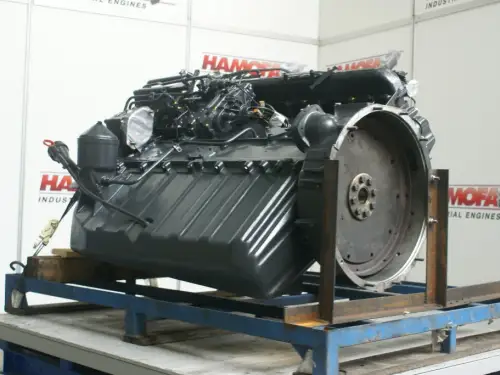 SCANIA DC9.03-B01 RECONSTRUIDO - Imagen miniatura 3