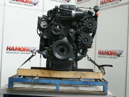 SCANIA DC9E.02-B02 RECONDITIONED - Thumb image 2