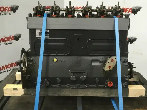ÜBERHOLTER LONGBLOCK DAF DD 575 – Vorschaubild 3