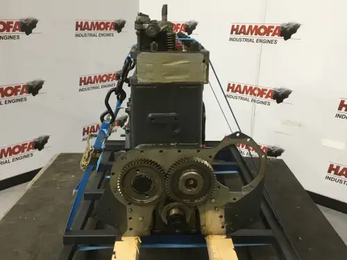 LONGBLOCK RECONSTRUIDO DAF DD 575 - Imagen miniatura 4