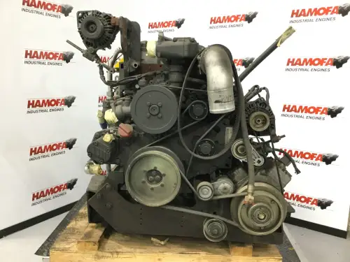 DAF PR228 RECONDITIONED - Thumb image 2