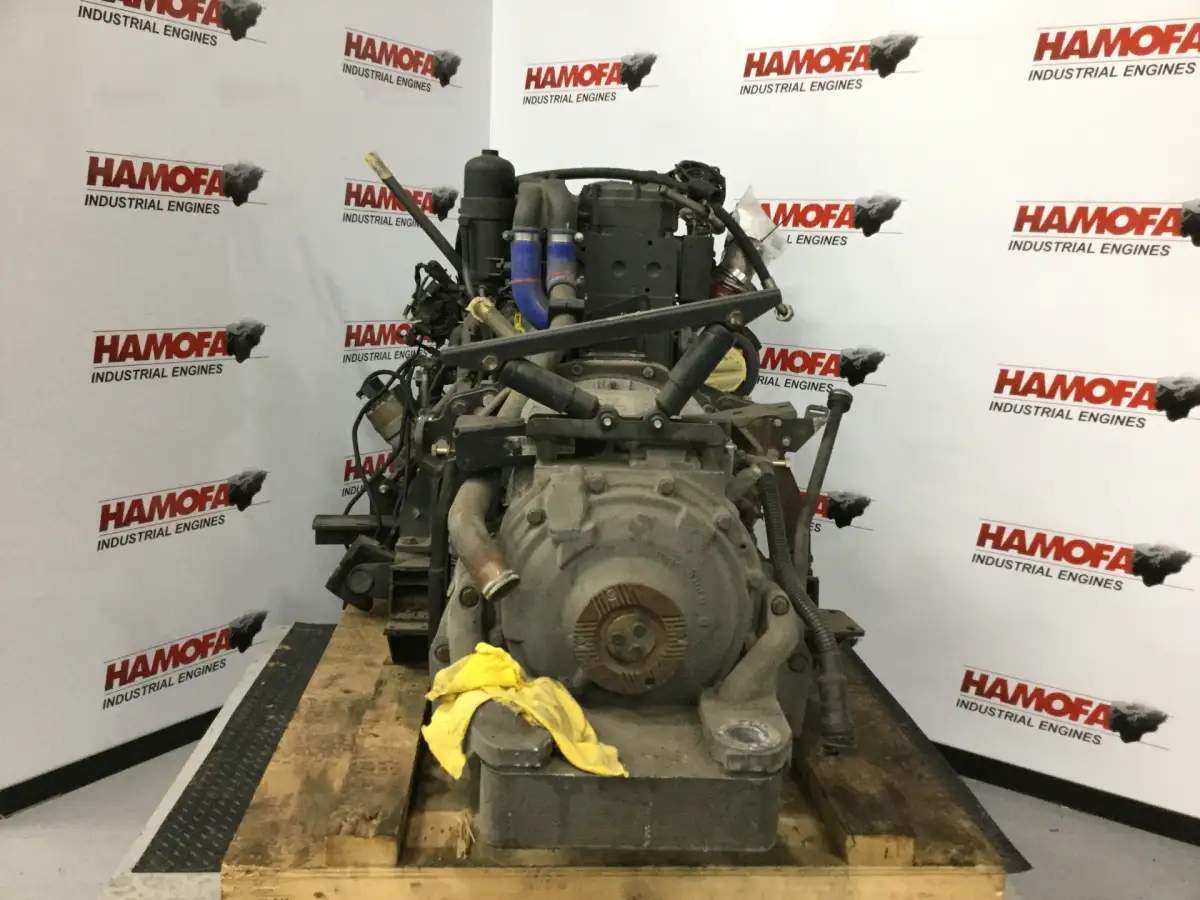 DAF PR228 RECONSTRUIDO - Imagen 3
