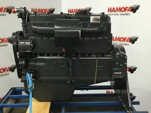 DAF DHS 825 RECONDITIOADO - Imagen miniatura 2