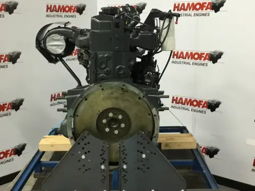 DAF DHS 825 RECONDITIOADO - Imagen miniatura 3