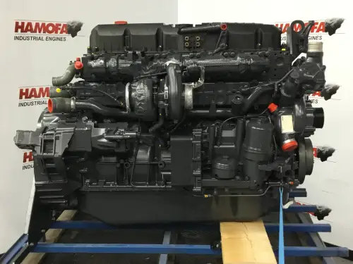 DAF MX300 RÉCONDITIONNÉ