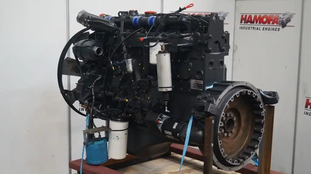DAF WS 295 L GERECONDITIONEERD - Afbeelding 2