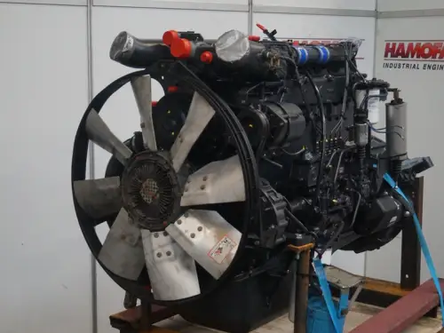 DAF WS 295 L RECONDITIONNÉ - Miniature 3