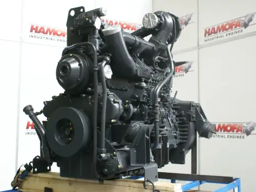DAF DKV 1160 RÉCONDITIONNÉ