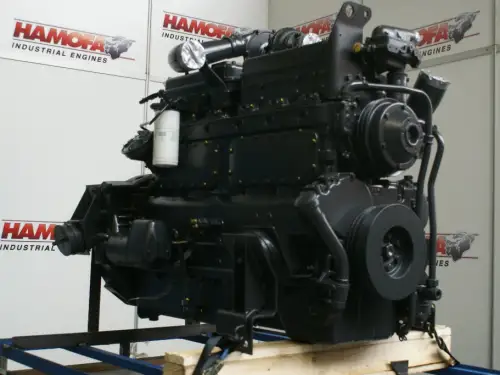DAF DKV 1160 RÉCONDITIONNÉ - Miniature 2