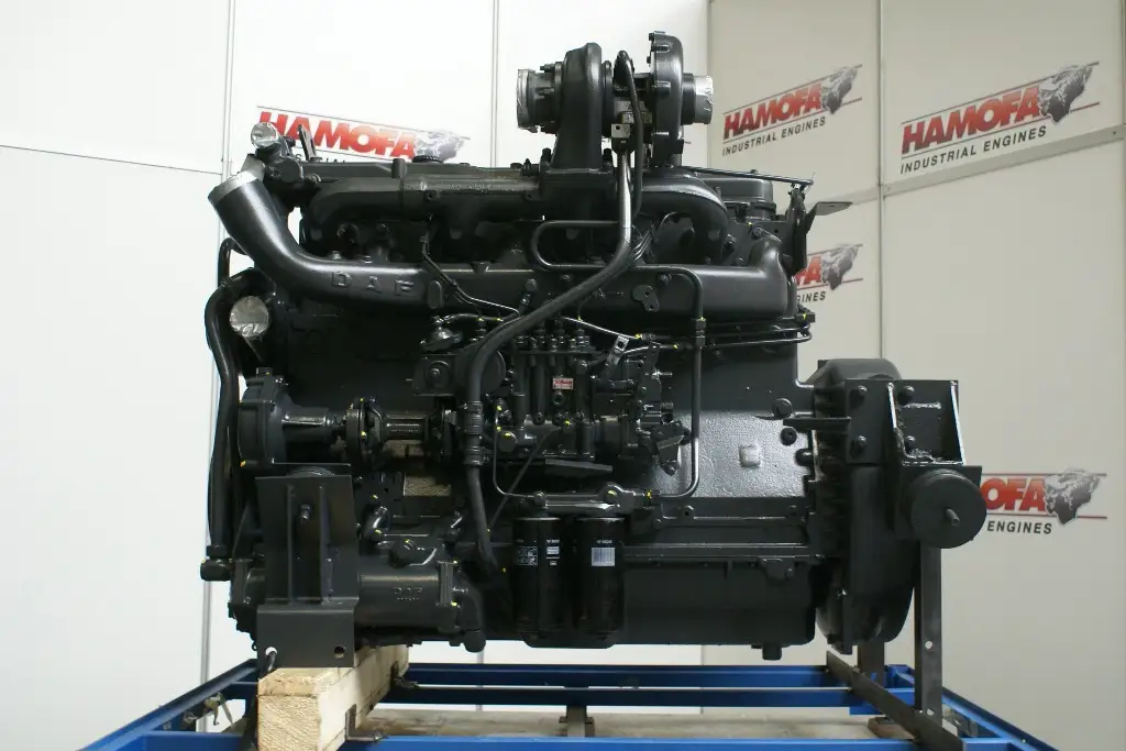 DAF DKV 1160 RÉCONDITIONNÉ - Image 3