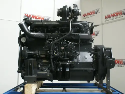 DAF DKV 1160 RÉCONDITIONNÉ - Miniature 3