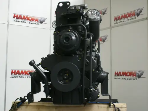 DAF DKV 1160 ÜBERHOLT – Vorschaubild 4