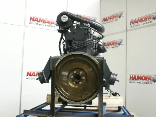 DAF DKV 1160 RECONSTITUIDO - Imagen miniatura 5