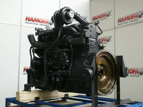 DAF DKV 1160 RÉCONDITIONNÉ - Miniature 6