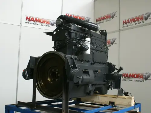 DAF DKV 1160 GERECONDITIONEERD - Miniatuur afbeelding 7